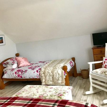 Ty Croeso Lägenhet Ballymoney Exteriör bild