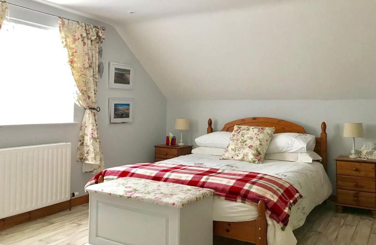 Ty Croeso Lägenhet Ballymoney Exteriör bild