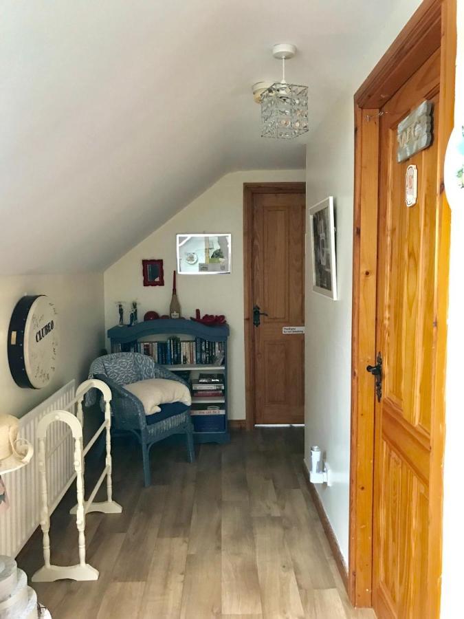Ty Croeso Lägenhet Ballymoney Exteriör bild